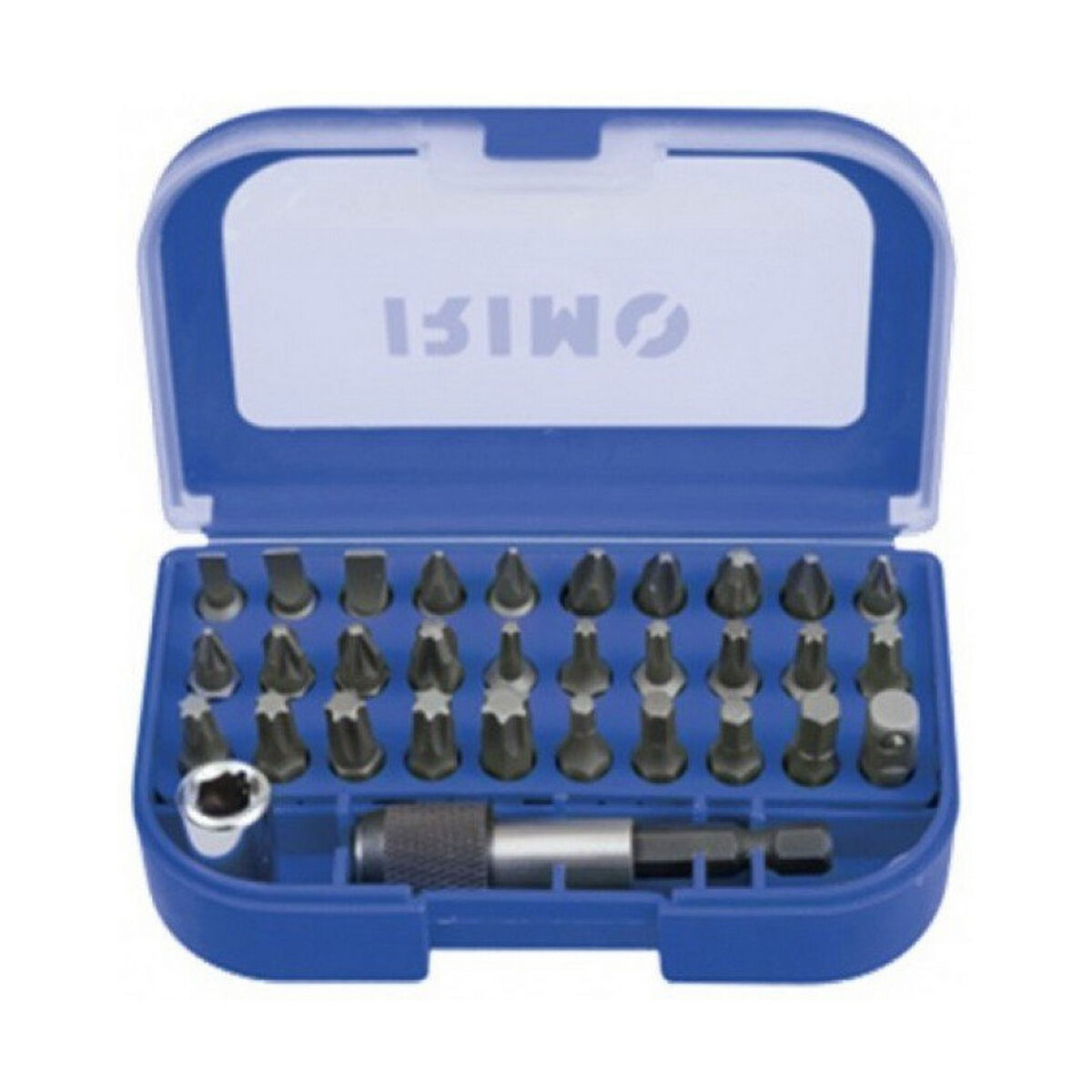 Bitssats Irimo