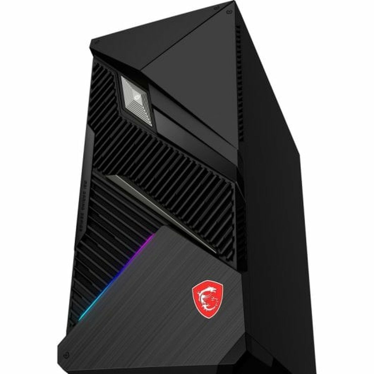Bordsdator MSI Infinite X2 Intel Core I7-14700KF 32 GB RAM 2 TB SSD Nvidia Geforce RTX 4070 - 2