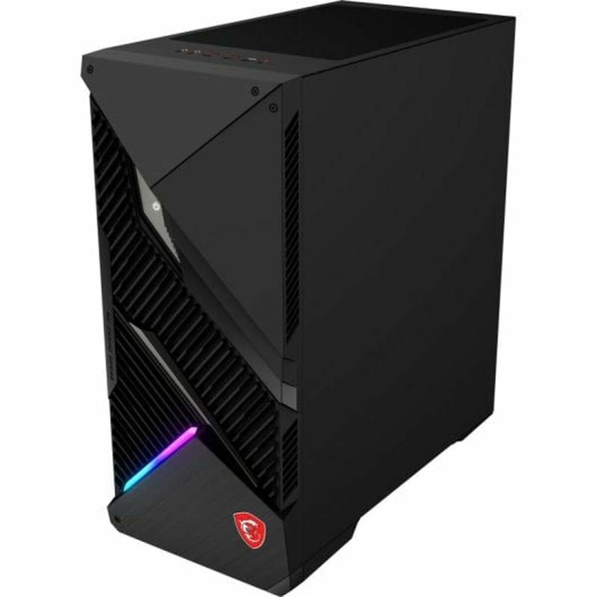 Bordsdator MSI Infinite X2 Intel Core I7-14700KF 32 GB RAM 2 TB SSD Nvidia Geforce RTX 4070 - 3