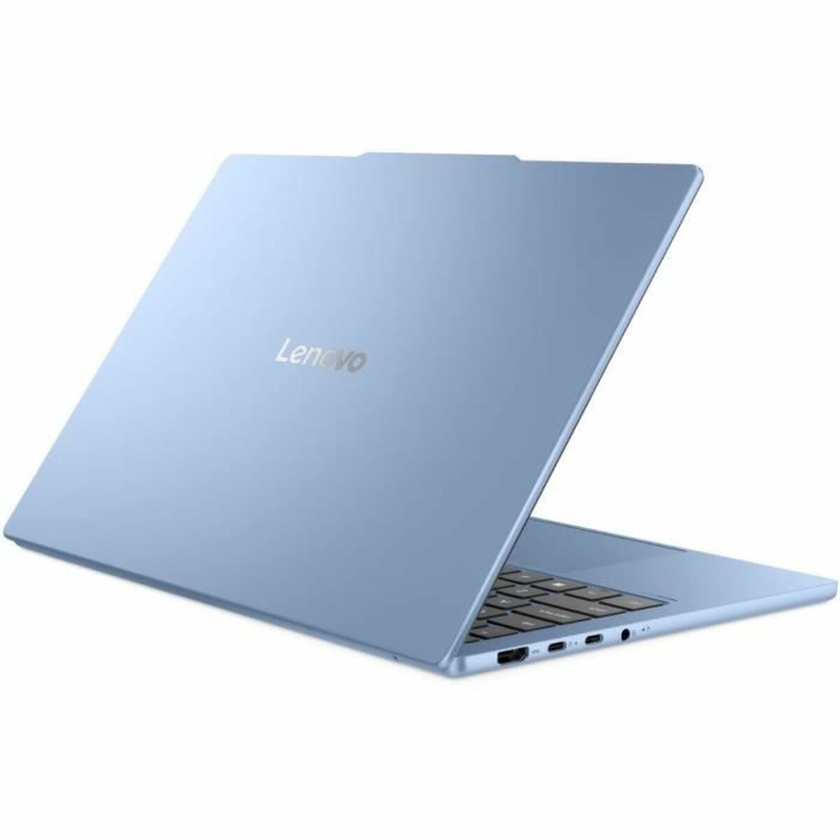 Bärbar dator Lenovo Slim 5 13ARP10 13,3" AMD Ryzen 7 7735HS 16 GB RAM 512 GB SSD - 3