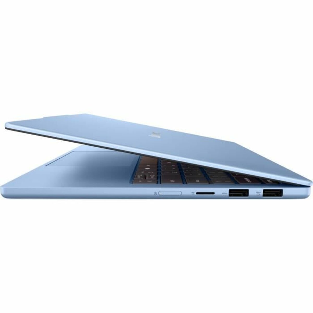 Bärbar dator Lenovo Slim 5 13ARP10 13,3" AMD Ryzen 7 7735HS 16 GB RAM 512 GB SSD - 5