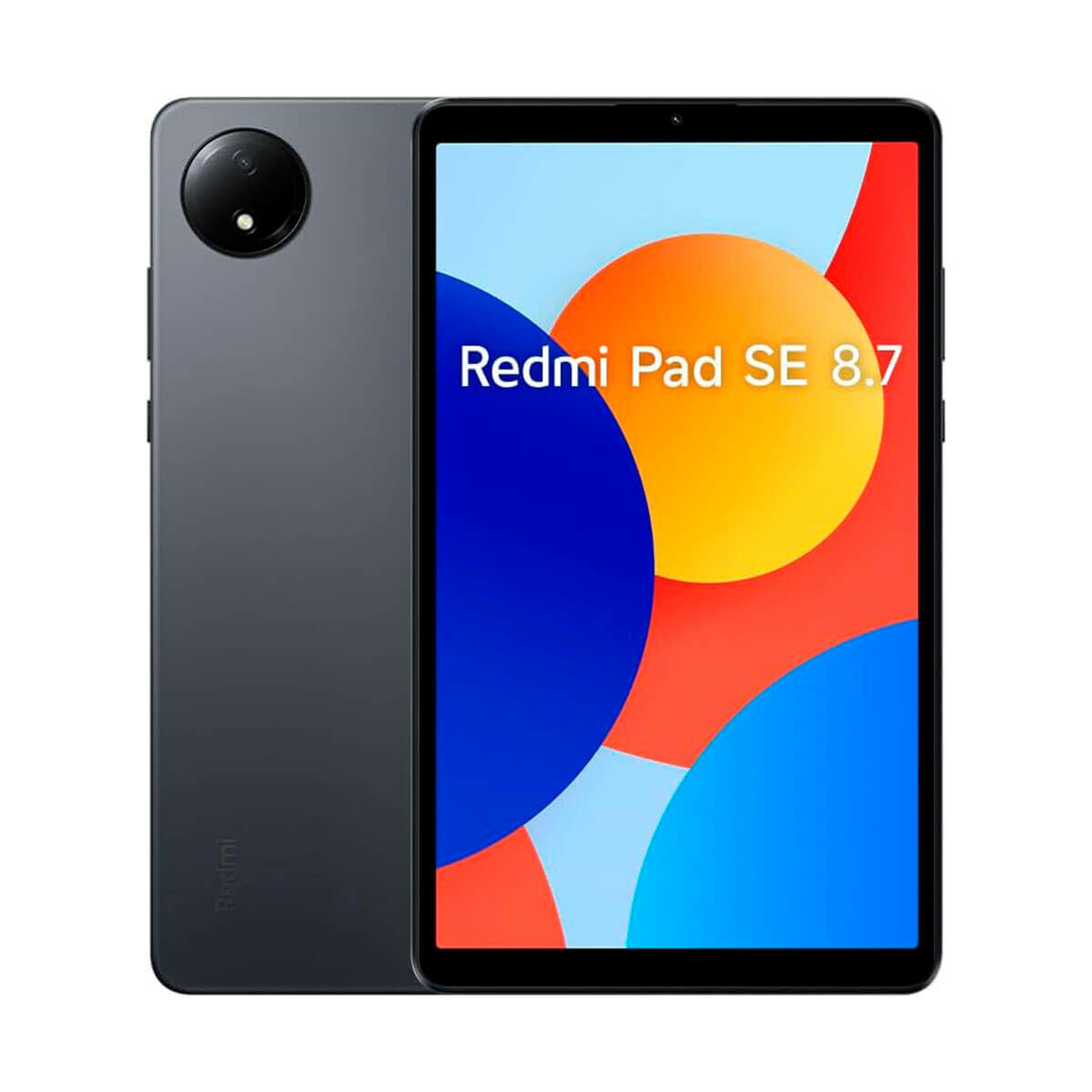Läsplatta Xiaomi VHU4951EU 8,7" MediaTek Helio G85 4 GB RAM 128 GB Grå