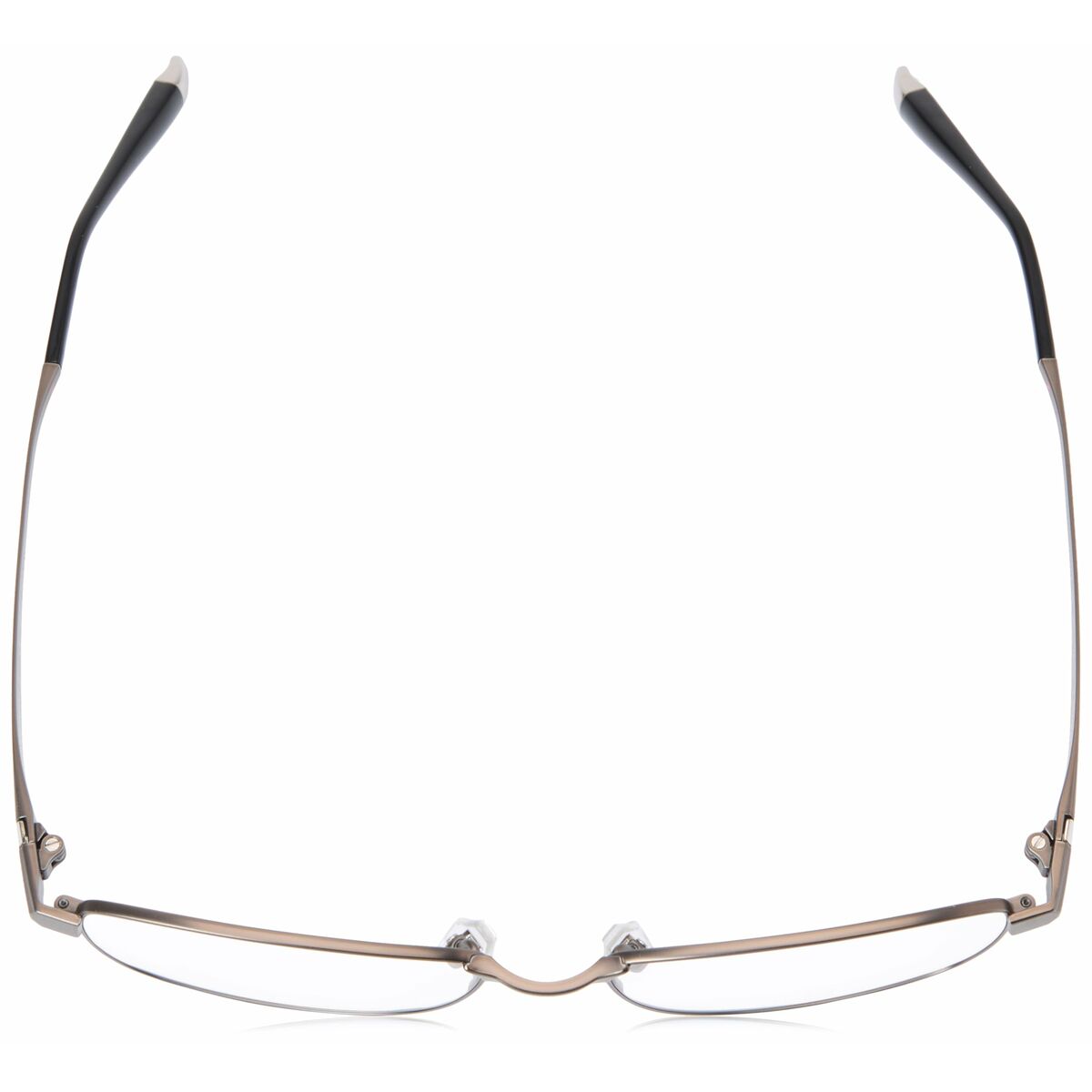 Glasögonbågar Charmant Jewelry Z 27012 Brun Ø 55 mm - 3