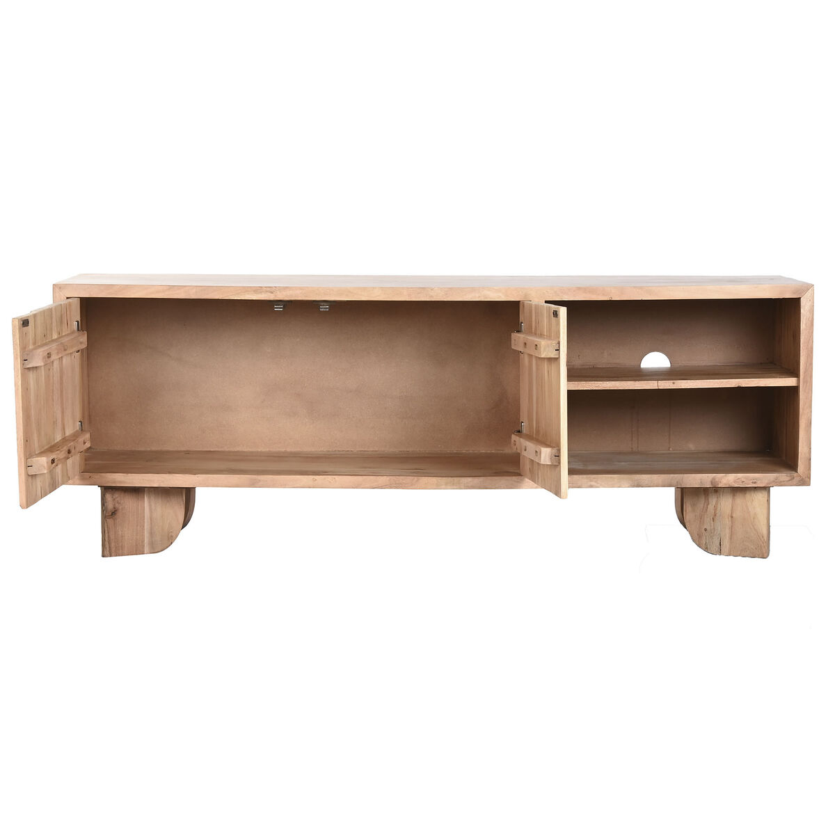 TV-möbler Home ESPRIT 150 x 40,5 x 55 cm - 3