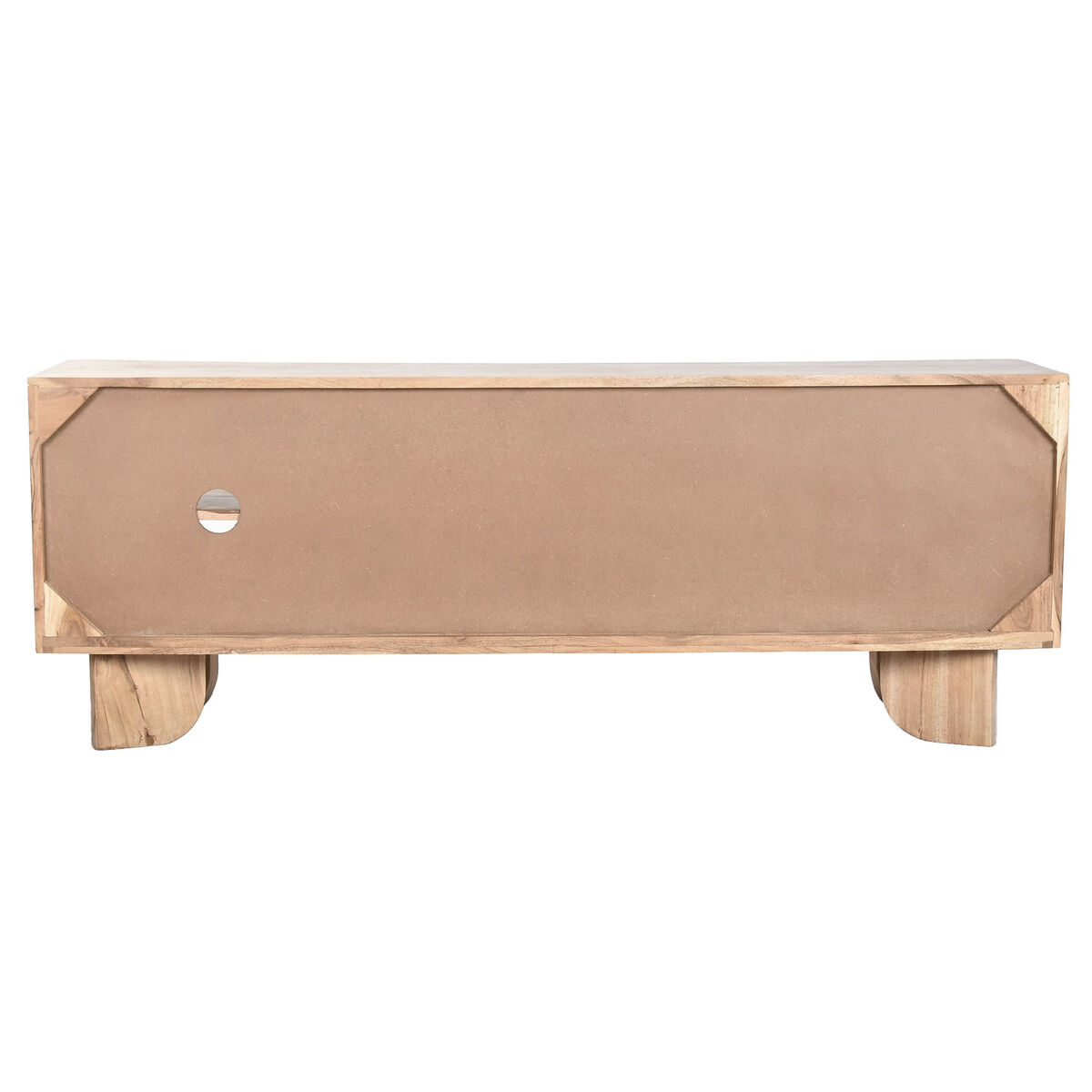 TV-möbler Home ESPRIT 150 x 40,5 x 55 cm - 2