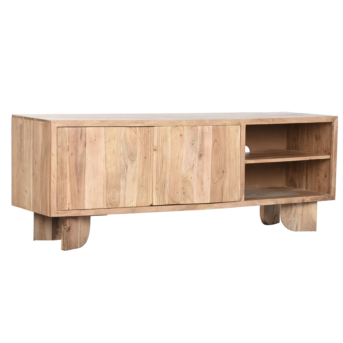 TV-möbler Home ESPRIT 150 x 40,5 x 55 cm