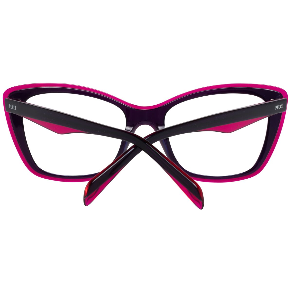 Glasögonbågar Emilio Pucci EP5097 54077 - 3