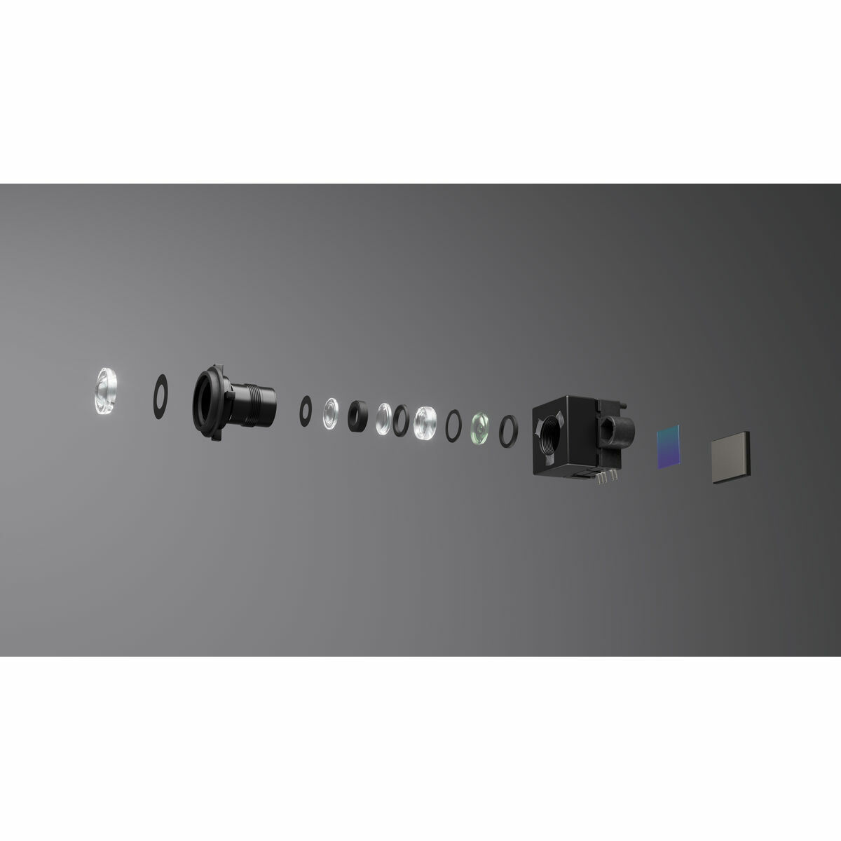 Webbkamera Logitech 960-001530 4K Ultra HD