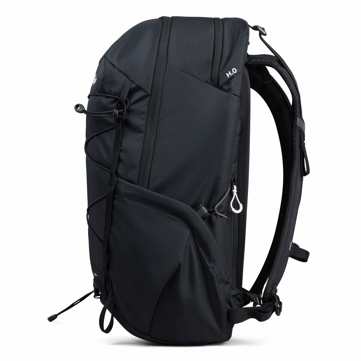 Träningsväska Berghaus 24/7 365 U28 Svart 28 L - 2