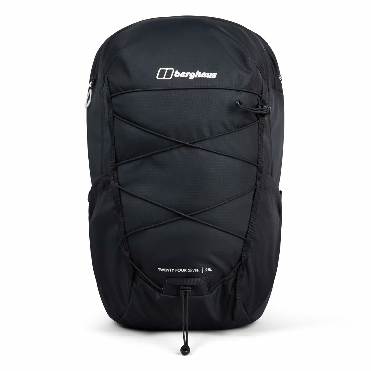 Träningsväska Berghaus 24/7 365 U28 Svart 28 L