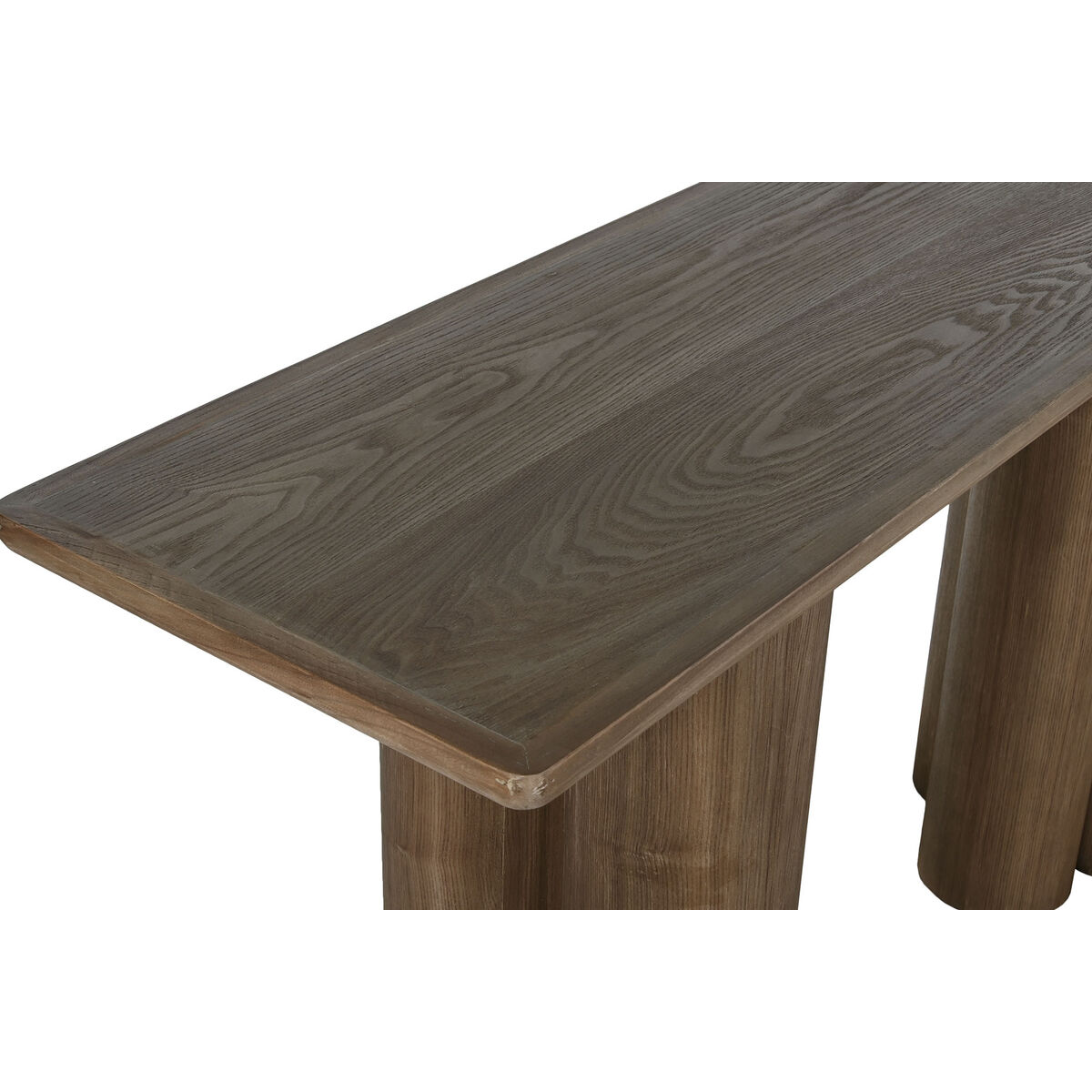 Mottagare Home ESPRIT 150 x 40 x 81 cm - 3
