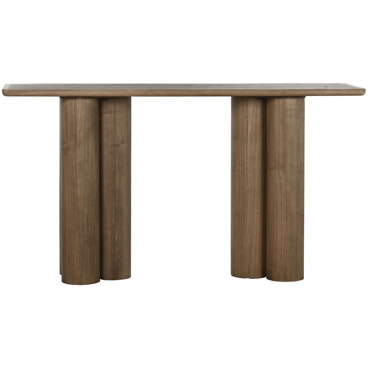 Mottagare Home ESPRIT 150 x 40 x 81 cm - 7
