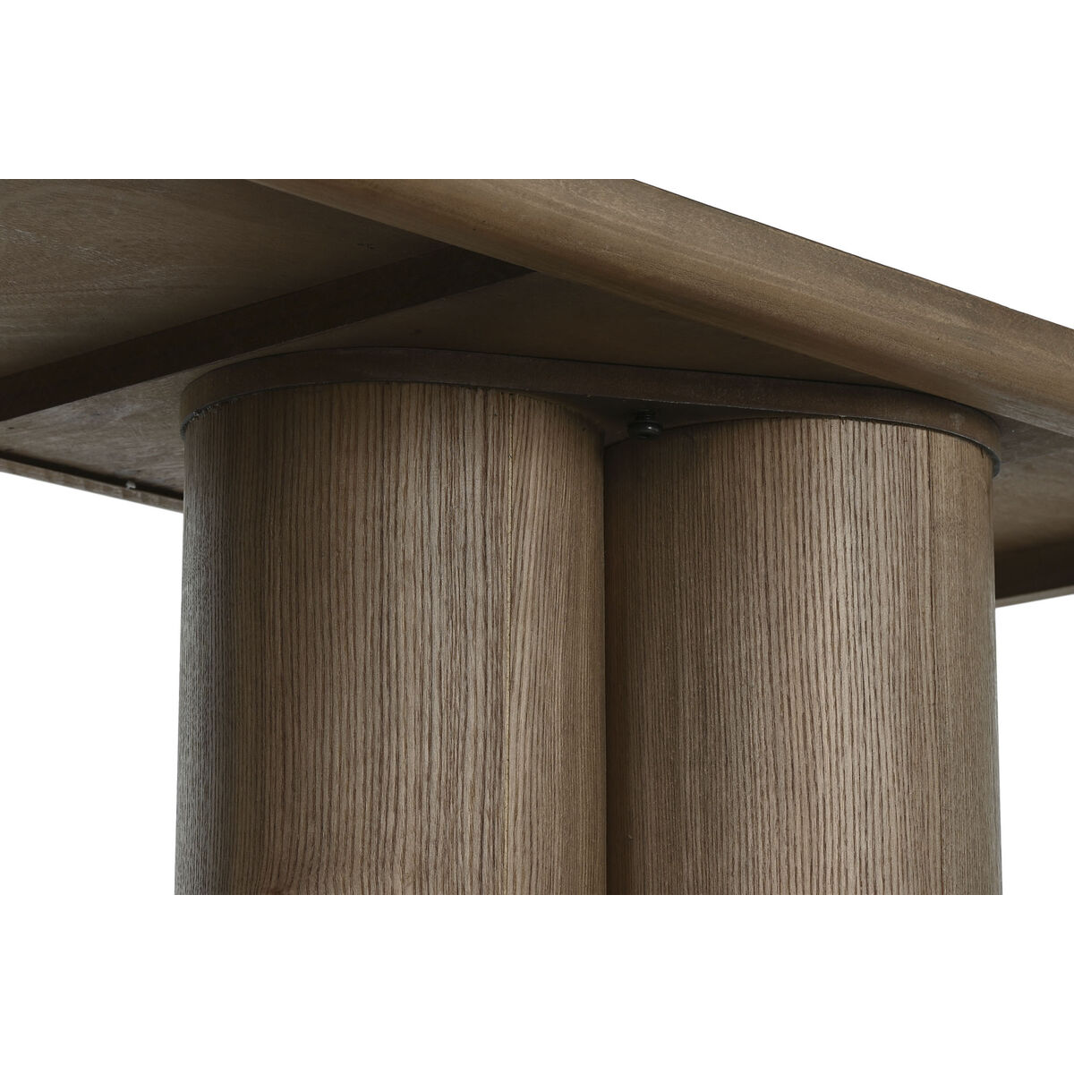Mottagare Home ESPRIT 150 x 40 x 81 cm - 5