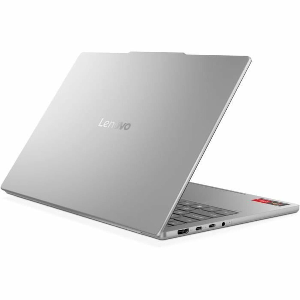 Bärbar dator Lenovo IdeaPad Slim 5 13ARP10 16 GB RAM 512 GB SSD 13,3" AMD Ryzen 7 7735HS - 3