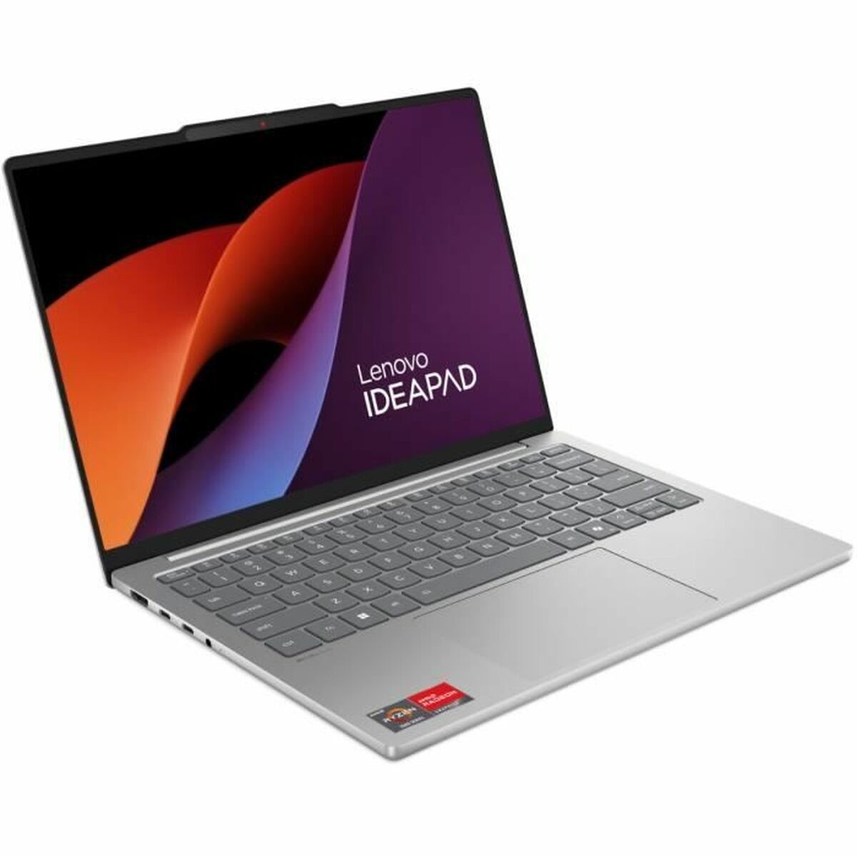 Bärbar dator Lenovo IdeaPad Slim 5 13ARP10 16 GB RAM 512 GB SSD 13,3" AMD Ryzen 7 7735HS - 2