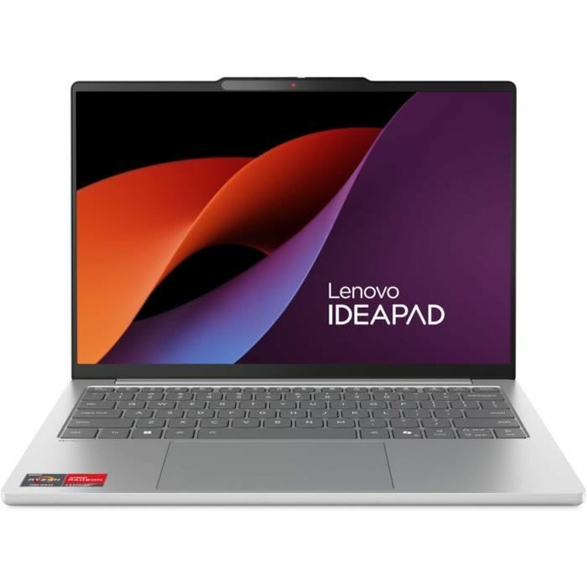 Bärbar dator Lenovo IdeaPad Slim 5 13ARP10 16 GB RAM 512 GB SSD 13,3" AMD Ryzen 7 7735HS
