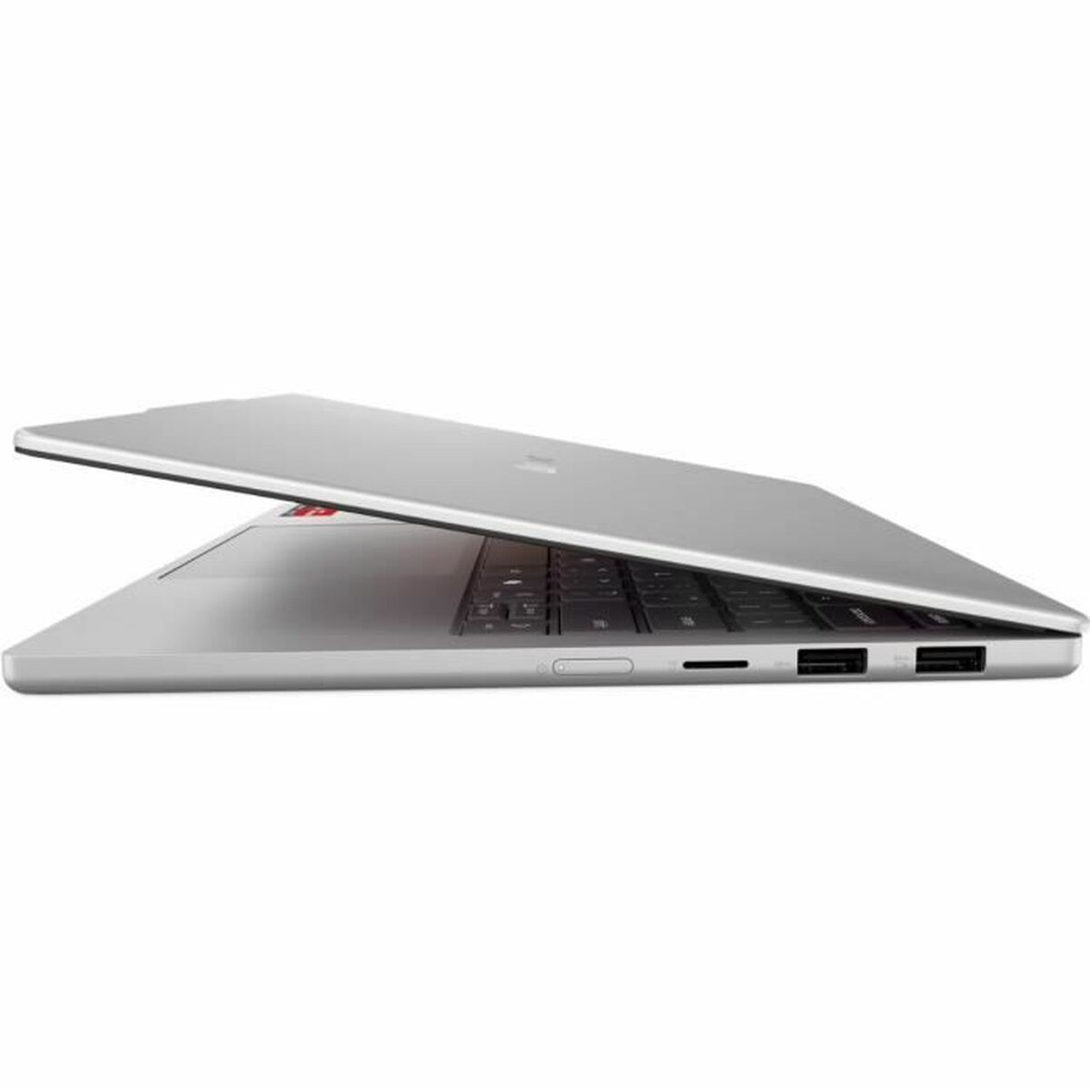 Bärbar dator Lenovo IdeaPad Slim 5 13ARP10 16 GB RAM 512 GB SSD 13,3" AMD Ryzen 7 7735HS - 5