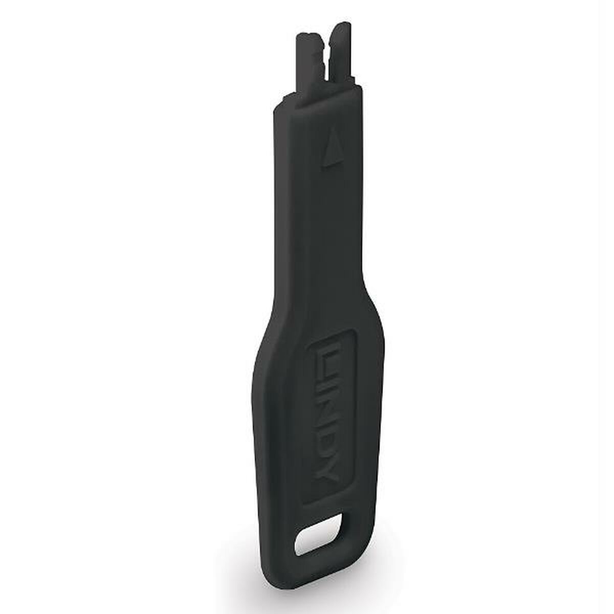 USB-kabel LINDY 47890 Svart