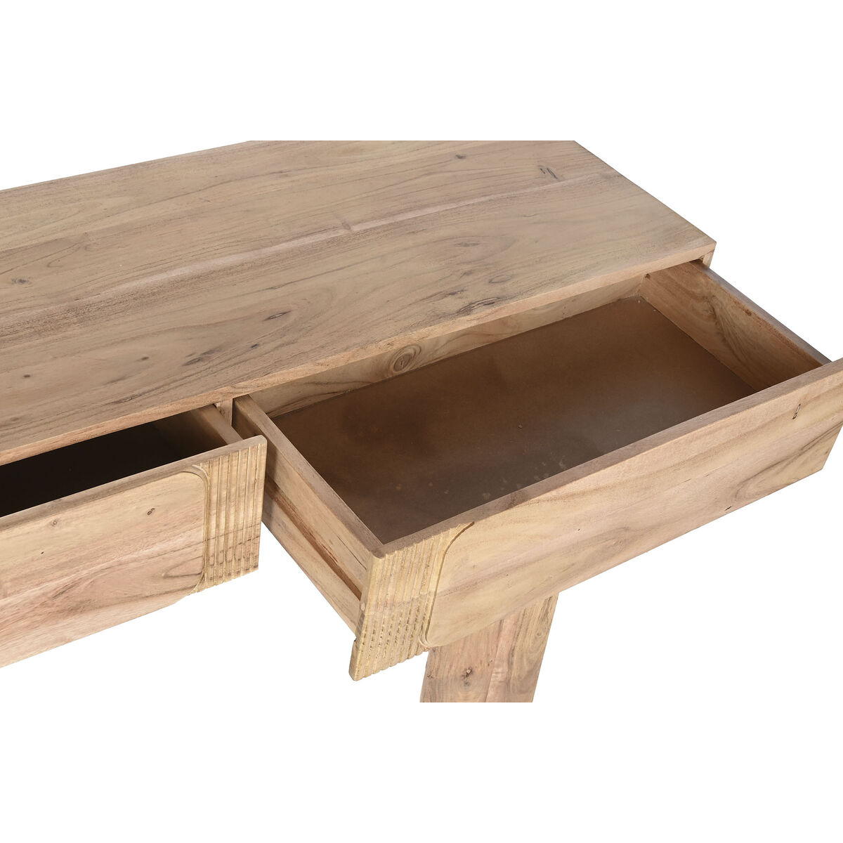 Mottagare Home ESPRIT 120 x 40 x 80 cm - 3