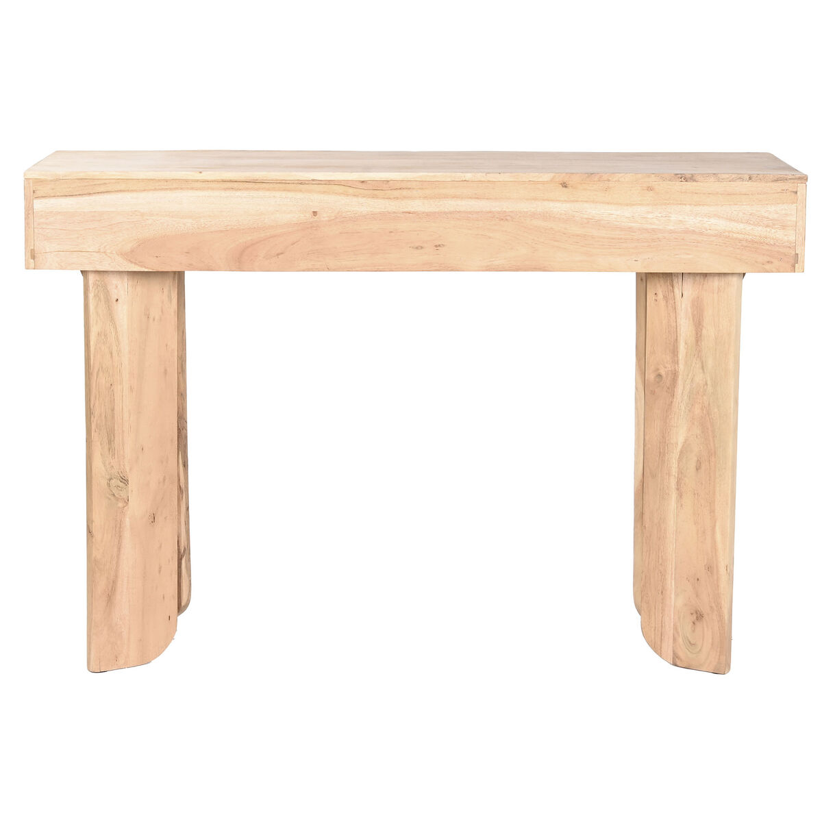 Mottagare Home ESPRIT 120 x 40 x 80 cm - 2