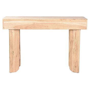 Mottagare Home ESPRIT 120 x 40 x 80 cm