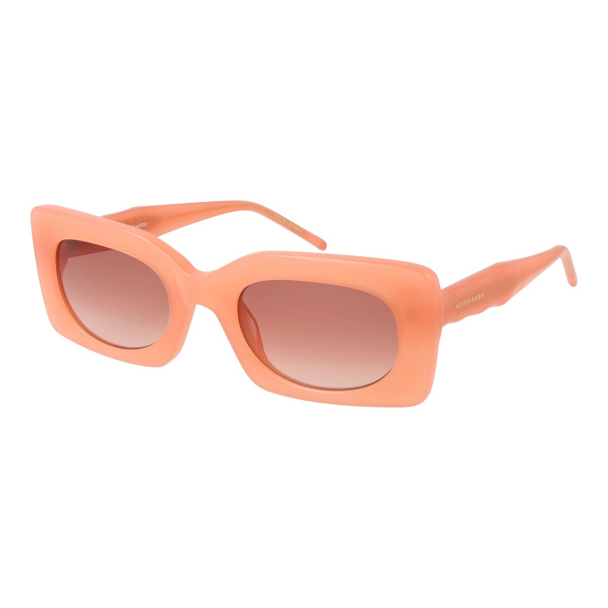 Damsolglasögon Scotch & Soda SS7041 52231