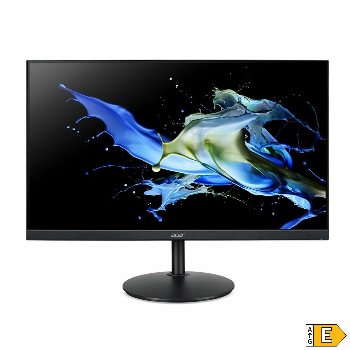 Monitor Acer CB242YEBMIPRX Full HD 23,8" 100 Hz - 3