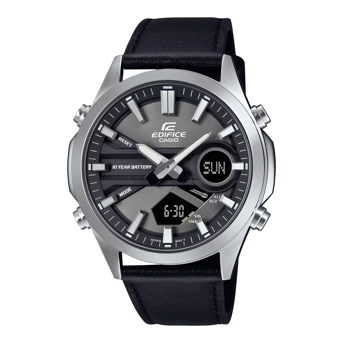 Herrklocka Casio EFVC120L8AEF (Ø 45,5 mm) - 2