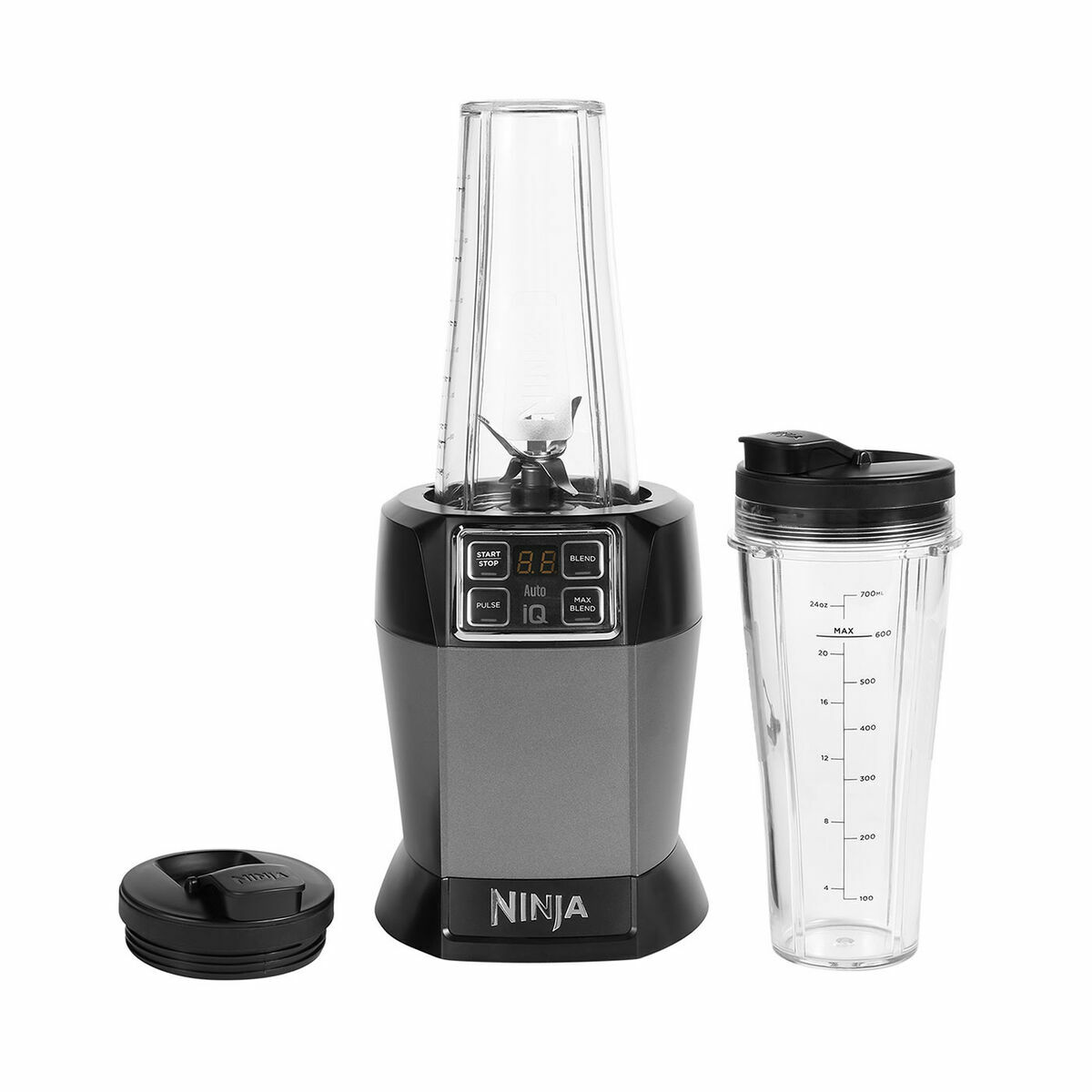 Glasmixer NINJA BN495 1000 W 700 ml - 2