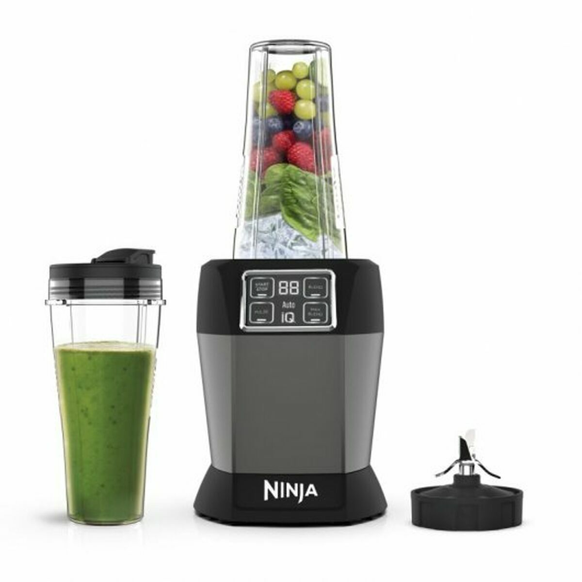 Glasmixer NINJA BN495 1000 W 700 ml