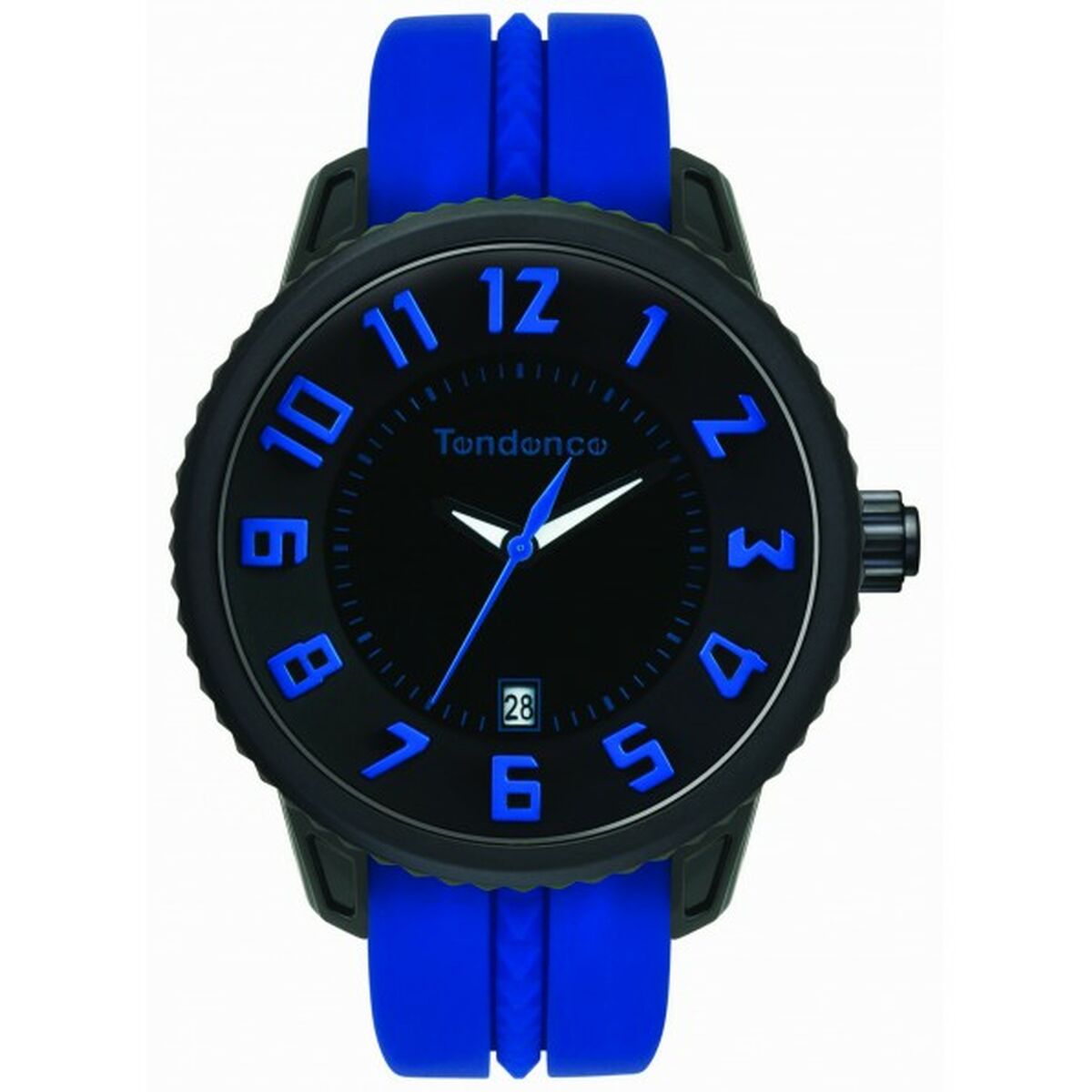 Unisexklocka Tendence (Ø 41 mm) - 3
