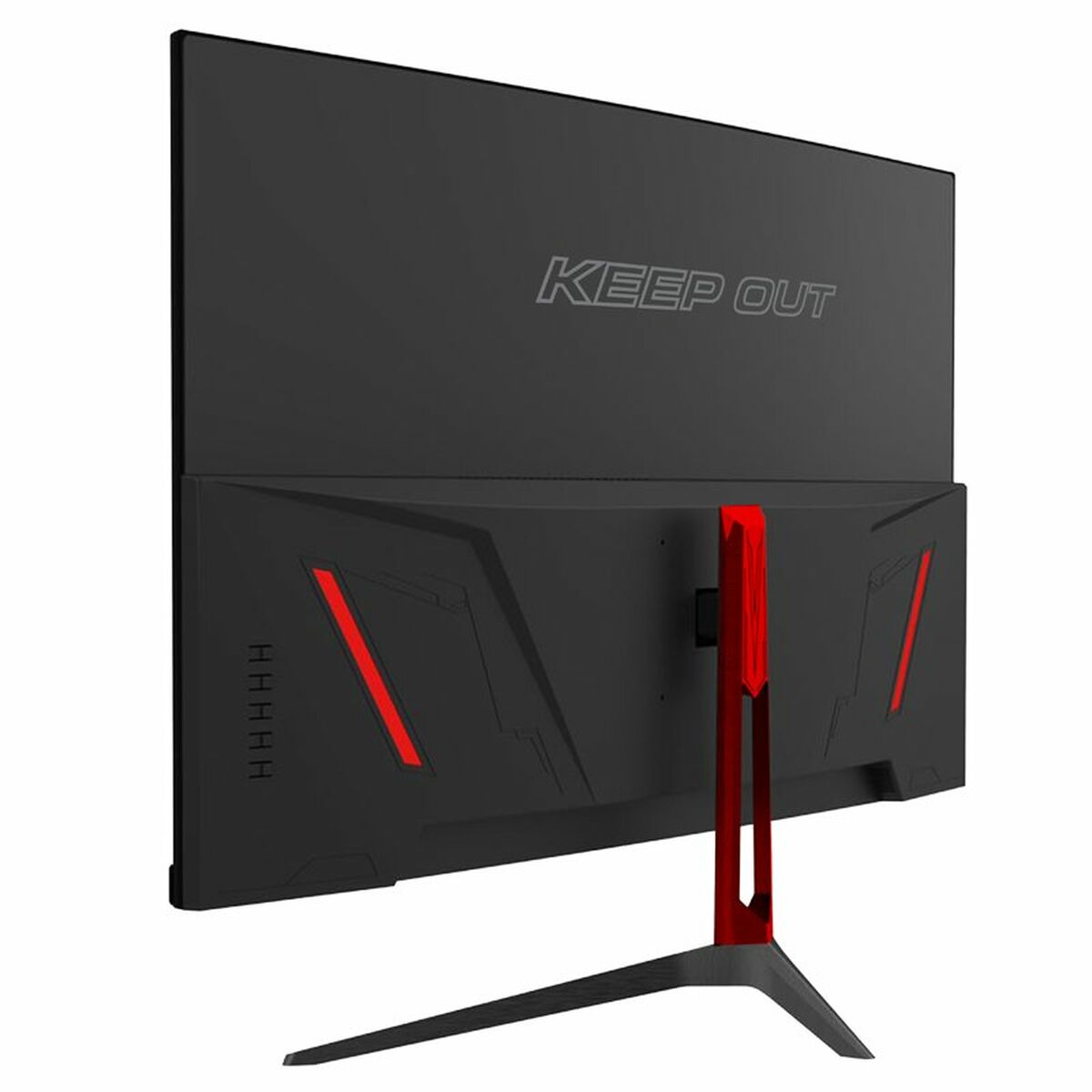 Monitor Gaming KEEP OUT XGM32V5 32" Full HD - 4
