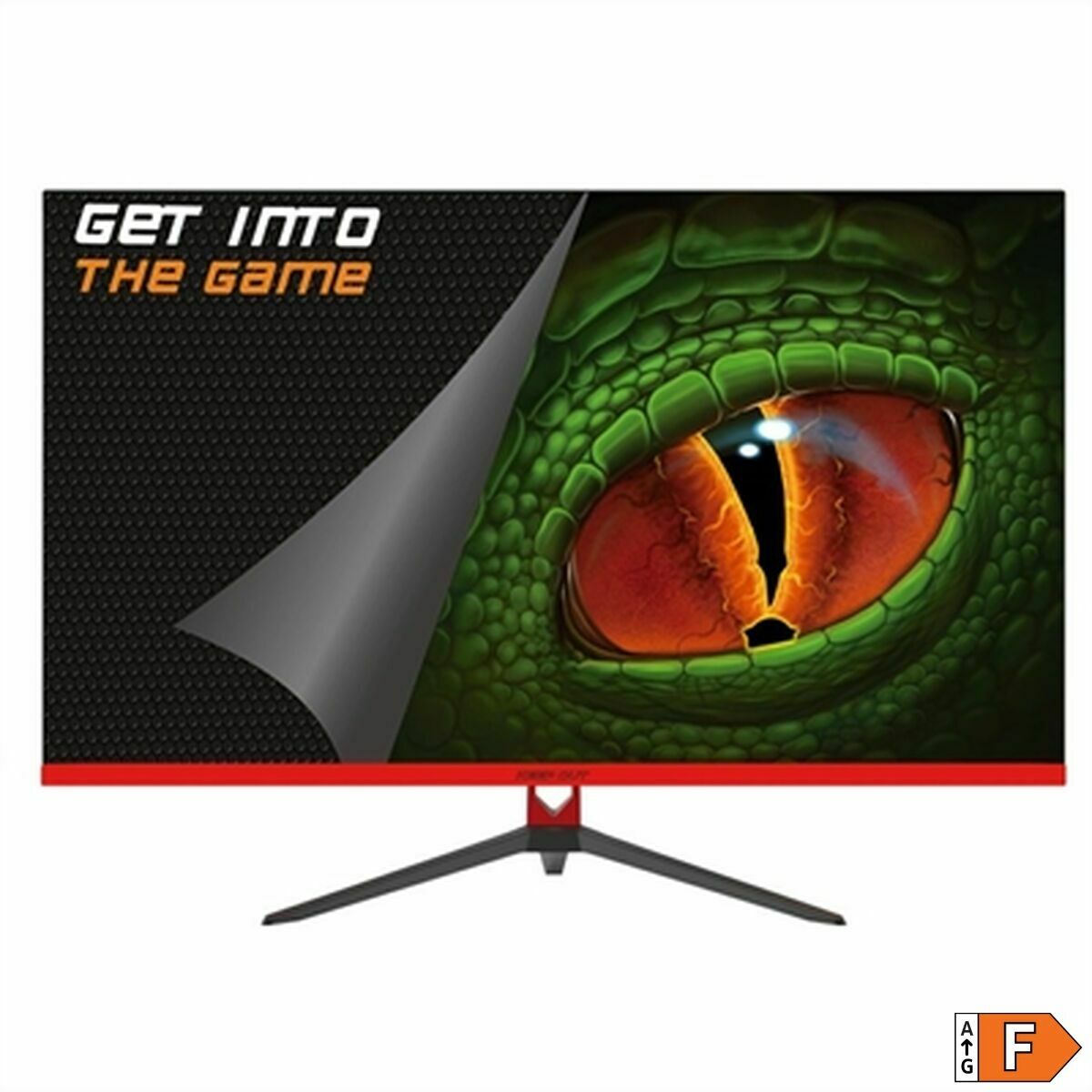 Monitor Gaming KEEP OUT XGM32V5 32" Full HD - 5