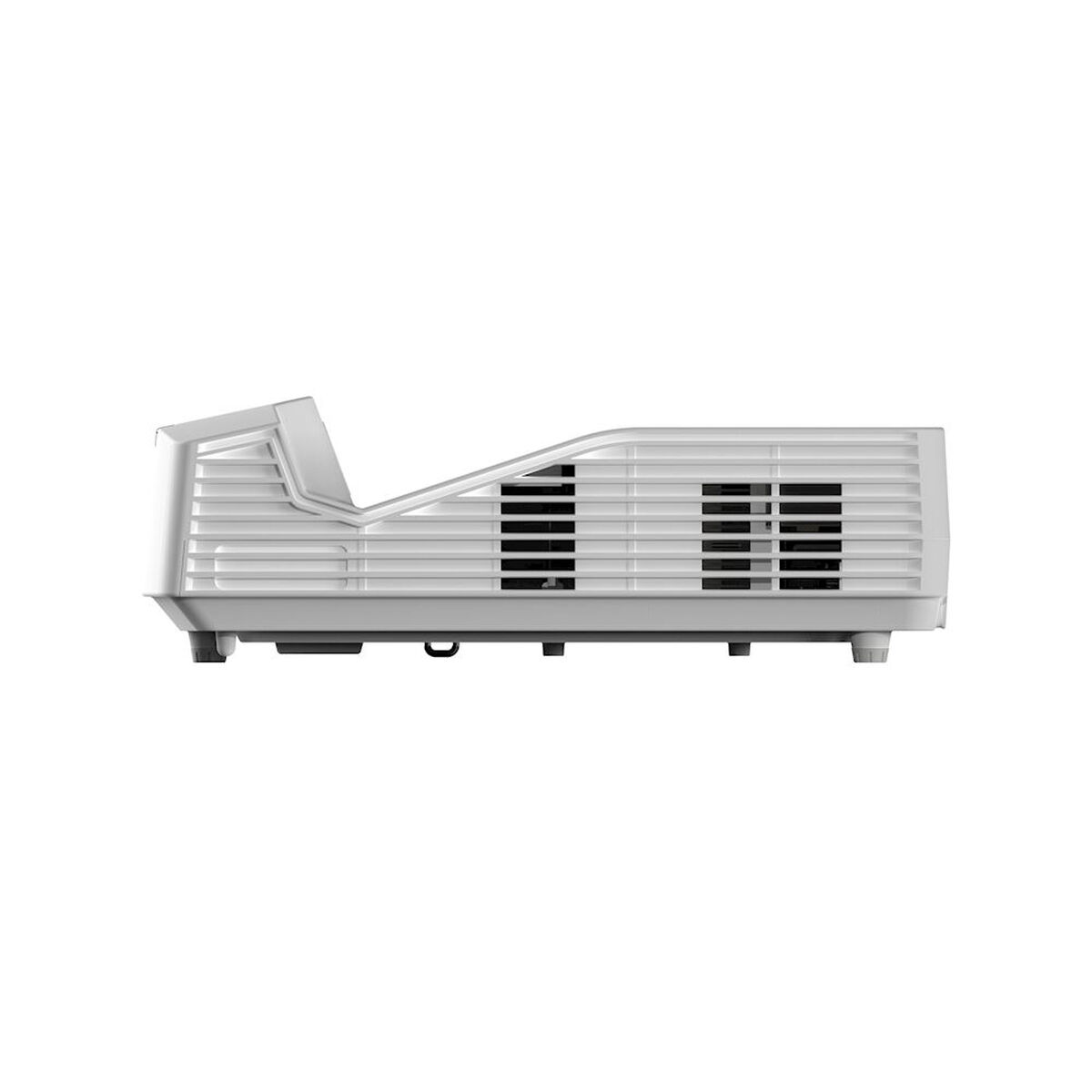 Projektor Optoma W340UST WXGA 4000 Lm - 3