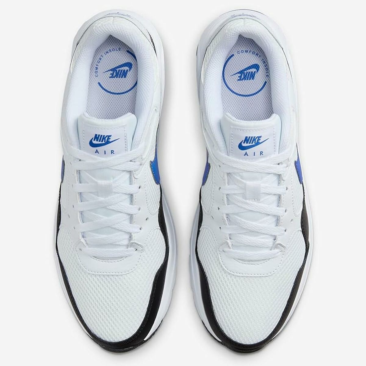 Gymnastikskor, Herr Nike AIR MAX SC FQ8737 100  Vit - 2