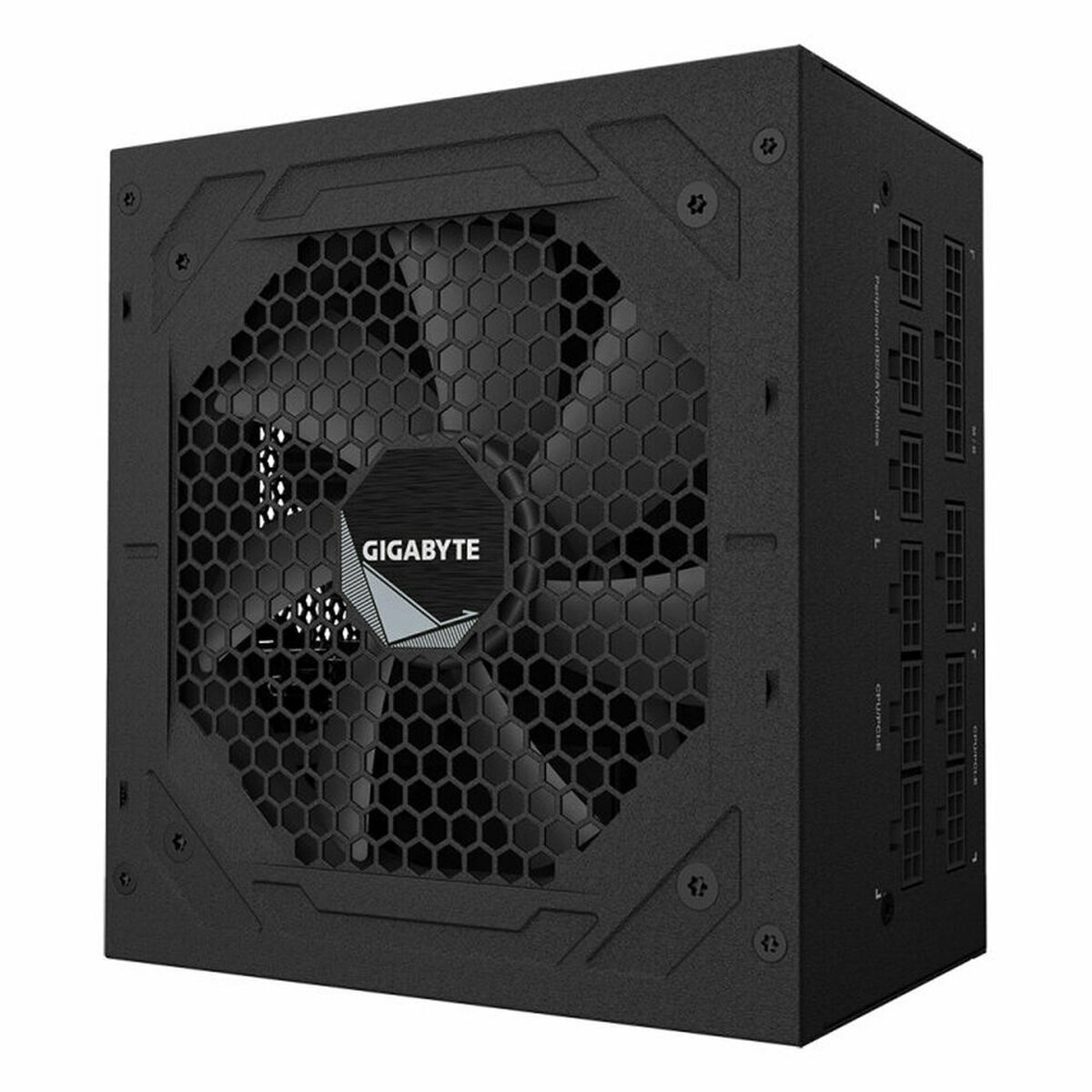 Strömtillförsel Gigabyte UD1000GM 1000W