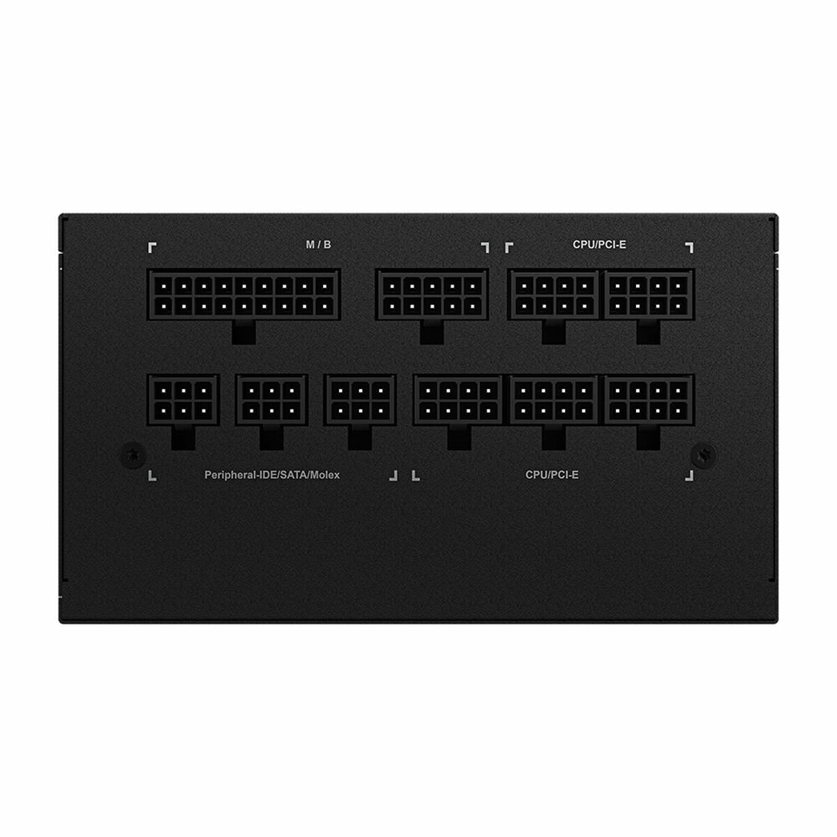 Strömtillförsel Gigabyte UD1000GM 1000W - 4