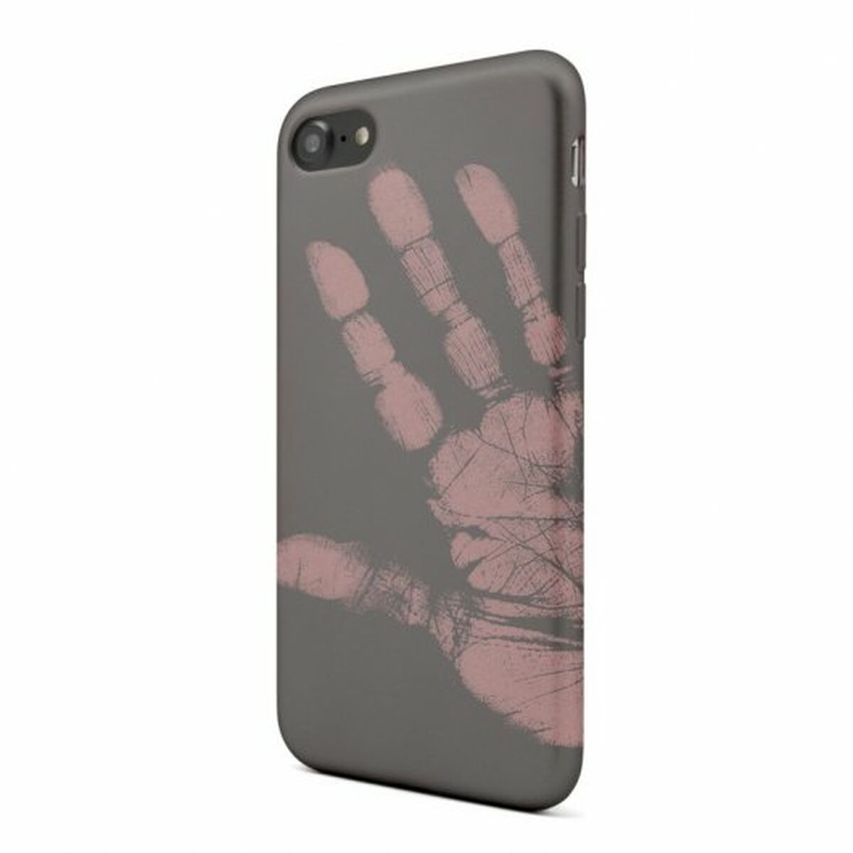 Mobilfodral Unotec iPhone 7 | iPhone 8 | iPhone SE 2020 Apple - 4