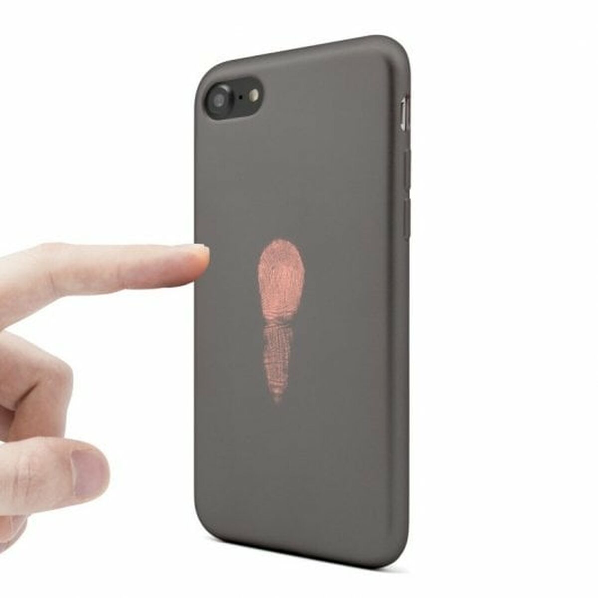 Mobilfodral Unotec iPhone 7 | iPhone 8 | iPhone SE 2020 Apple - 3
