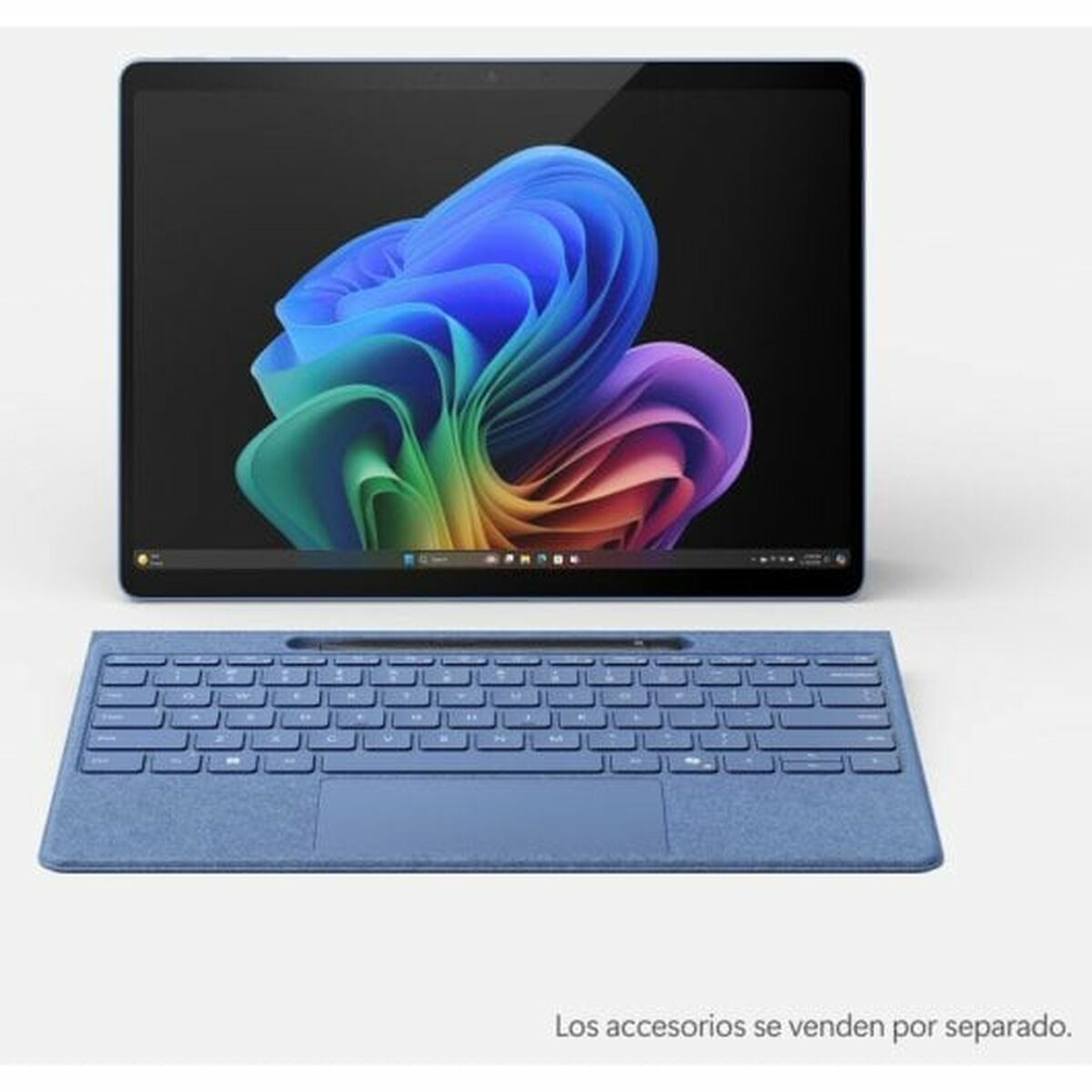 Bärbar dator Microsoft ZHY-00048 16 GB RAM - 8