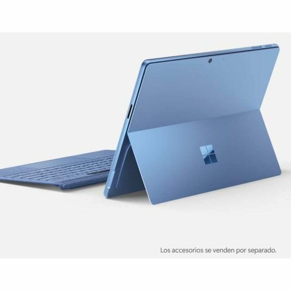 Bärbar dator Microsoft ZHY-00048 16 GB RAM - 7