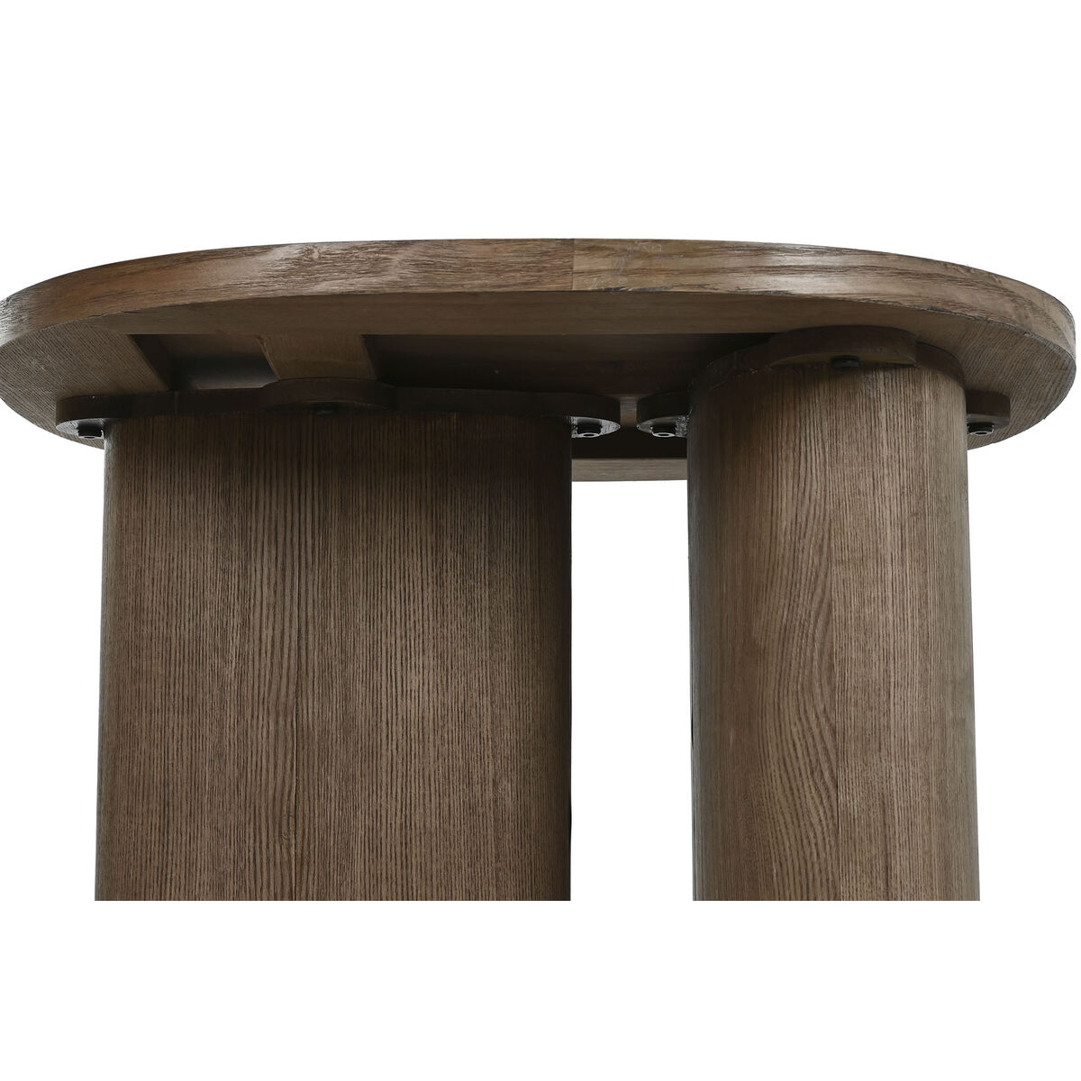 Sidobord Home ESPRIT 56 X 56 X 61 cm - 5