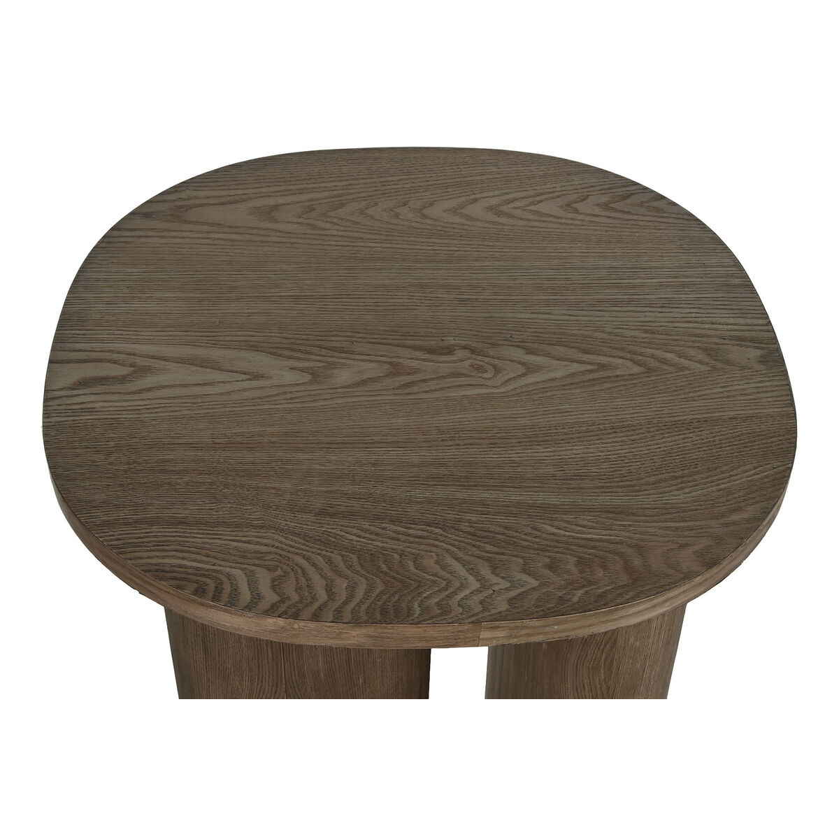 Sidobord Home ESPRIT 56 X 56 X 61 cm - 2