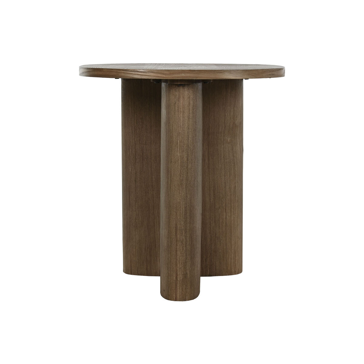 Sidobord Home ESPRIT 56 X 56 X 61 cm