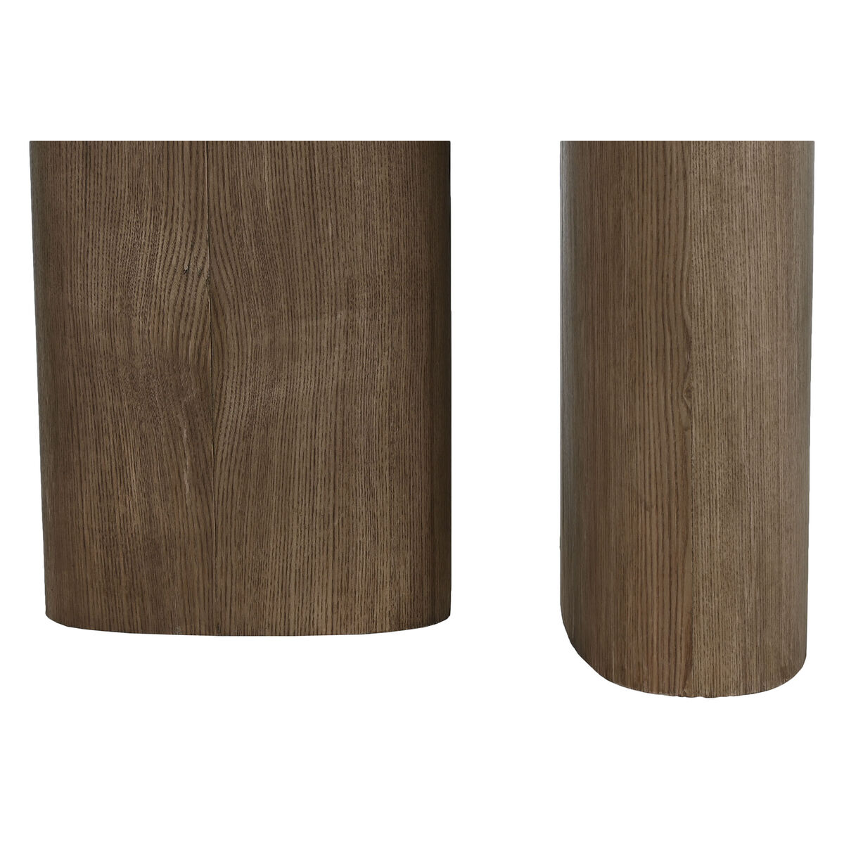 Sidobord Home ESPRIT 56 X 56 X 61 cm - 4