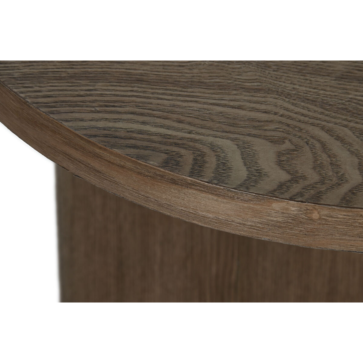 Sidobord Home ESPRIT 56 X 56 X 61 cm - 3