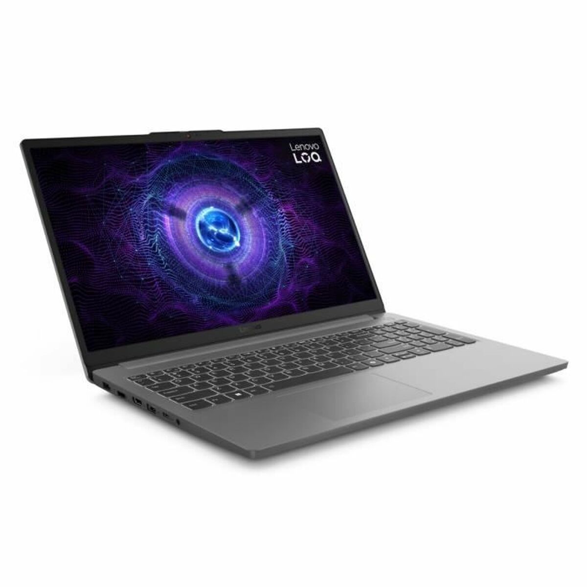 Bärbar dator Lenovo LOQ 15IAX9E 15,6" 16 GB RAM 512 GB SSD Nvidia Geforce RTX 4050 - 2