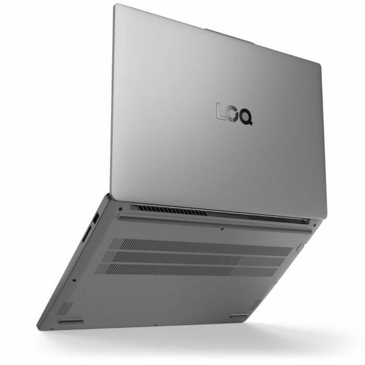 Bärbar dator Lenovo LOQ 15IAX9E 15,6" 16 GB RAM 512 GB SSD Nvidia Geforce RTX 4050 - 6