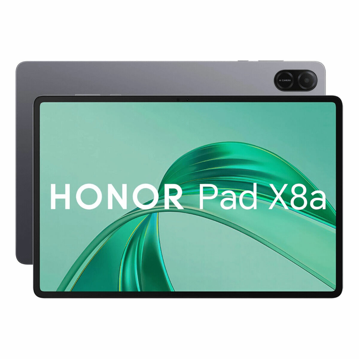 Läsplatta Honor 5301AKFT 11" Octa Core 4 GB RAM 128 GB Grå - 5