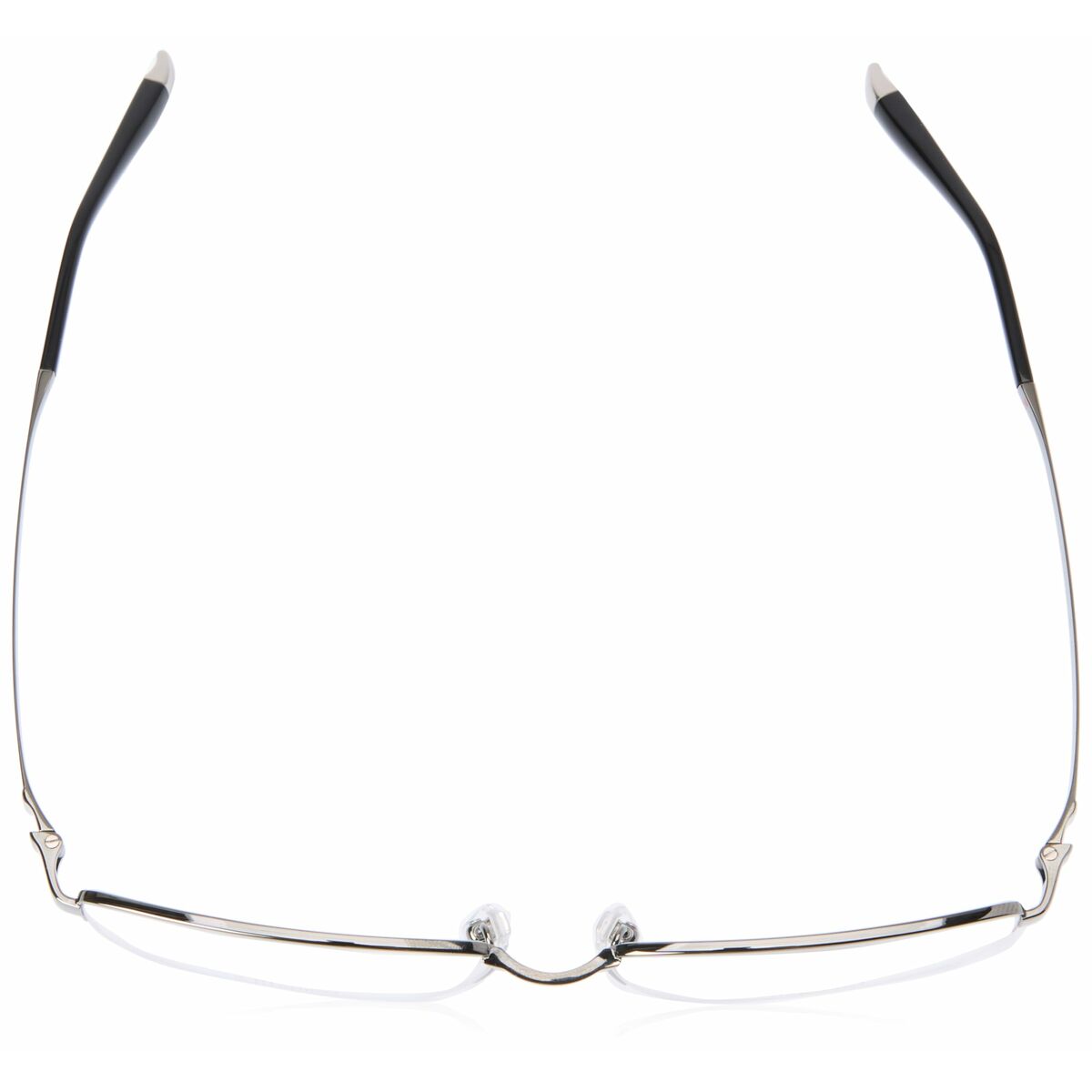 Glasögonbågar Charmant Jewelry 27032 Grå ø 58 mm - 3
